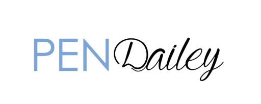PenDailey Logo Horizontal