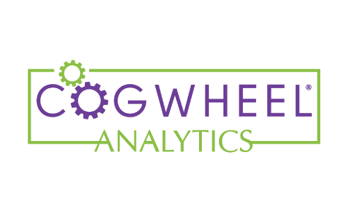 Cogwheel Analytics Logo