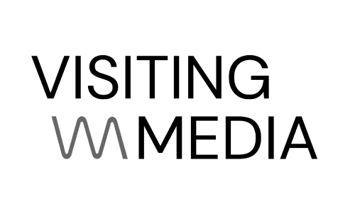 Visiting Media Logo