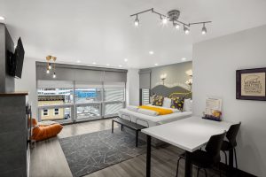 Silverbow Penthouse