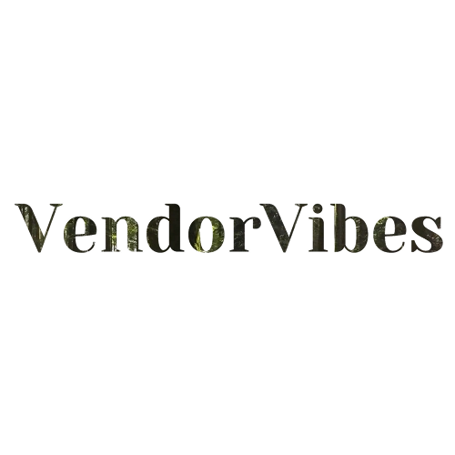 VendorVibes Podcast Logo