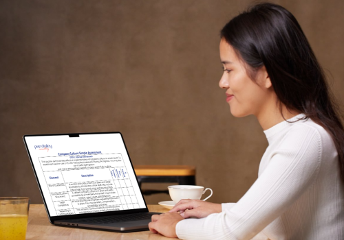 Company Culture Simple Assessment